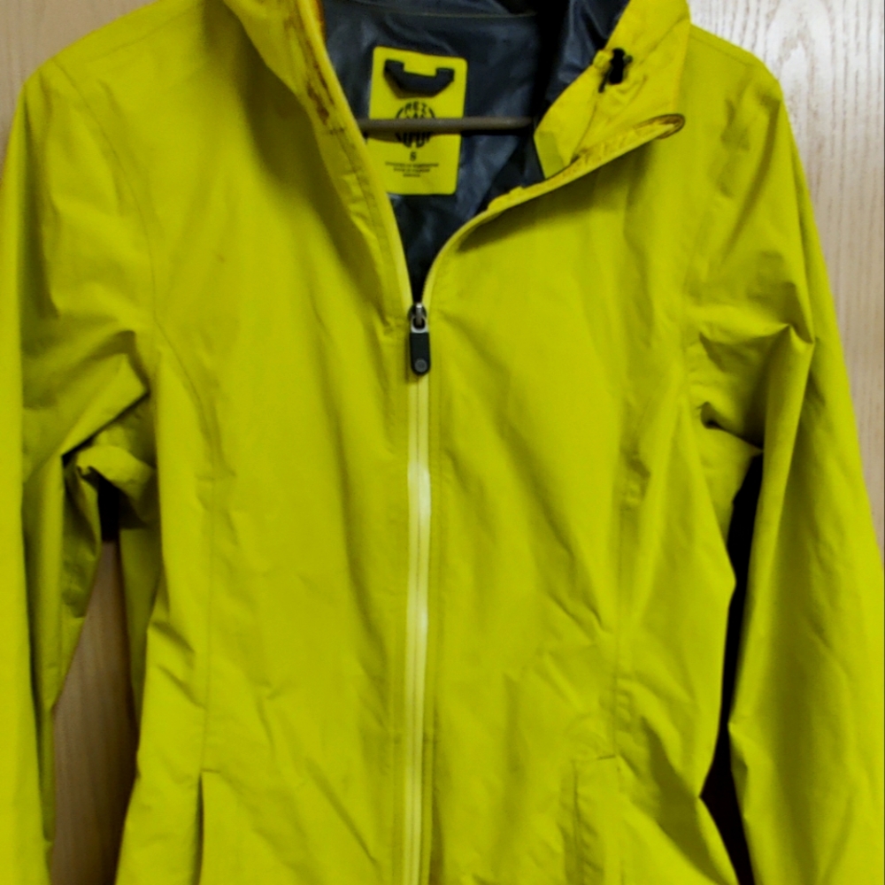 Women's REI shell